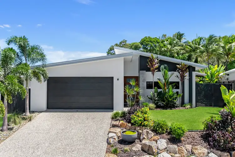 21 Headsail Drive, Trinity Beach QLD 4879