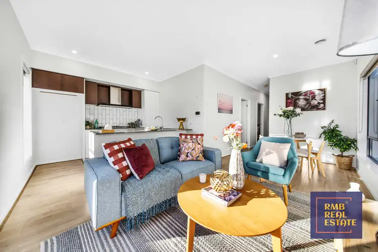 Main view of Homely house listing, 32 Reverence Drive, Rockbank VIC 3335