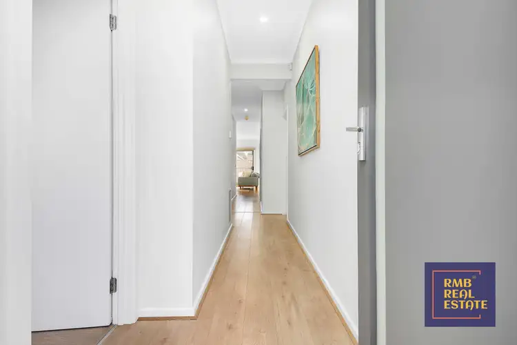 Second view of Homely house listing, 32 Reverence Drive, Rockbank VIC 3335