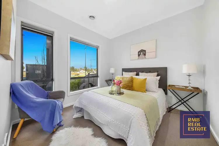 Third view of Homely house listing, 32 Reverence Drive, Rockbank VIC 3335