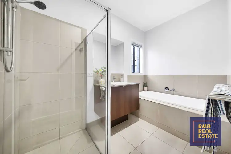 Fourth view of Homely house listing, 32 Reverence Drive, Rockbank VIC 3335