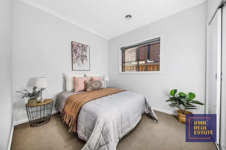 Fifth view of Homely house listing, 32 Reverence Drive, Rockbank VIC 3335