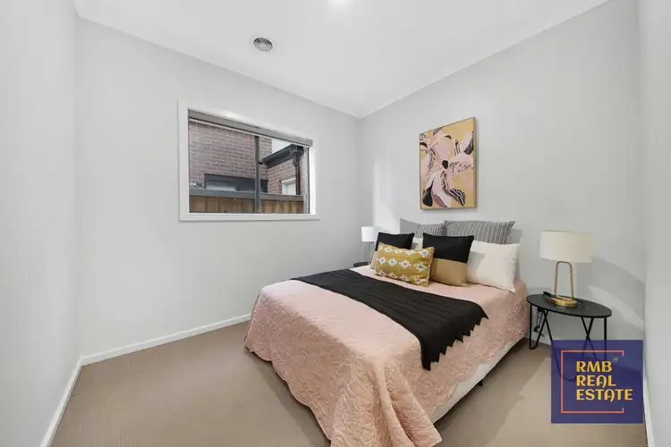 Sixth view of Homely house listing, 32 Reverence Drive, Rockbank VIC 3335