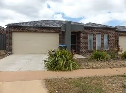 Main view of Homely house listing, 24 Hewett Drive, Point Cook VIC 3030