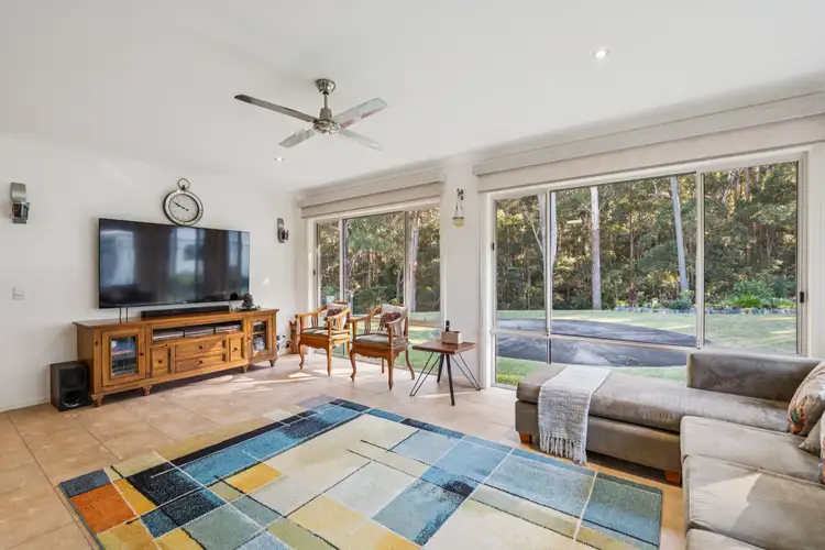 Fifth view of Homely house listing, 46D Palm Grove Place, Moonee Beach NSW 2450