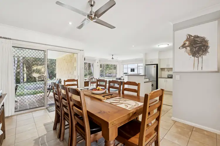 Sixth view of Homely house listing, 46D Palm Grove Place, Moonee Beach NSW 2450