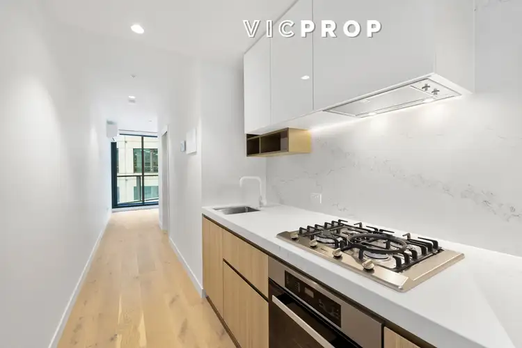 Main view of Homely apartment listing, 608/25 Coventry Street, Southbank VIC 3006