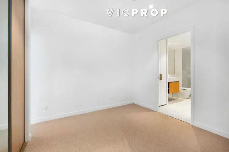Third view of Homely apartment listing, 608/25 Coventry Street, Southbank VIC 3006