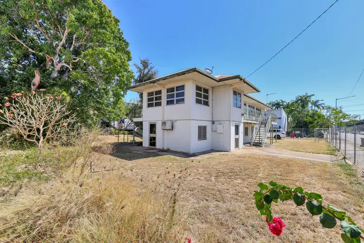 145 Mitchell Street, Larrakeyah NT 820