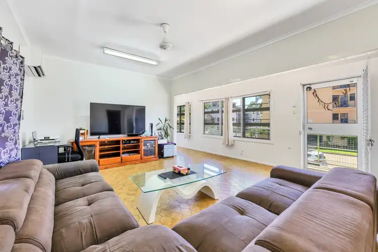 Third view of Homely house listing, 145 Mitchell Street, Larrakeyah NT 820