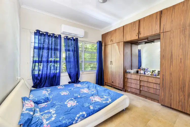 Fifth view of Homely house listing, 145 Mitchell Street, Larrakeyah NT 820