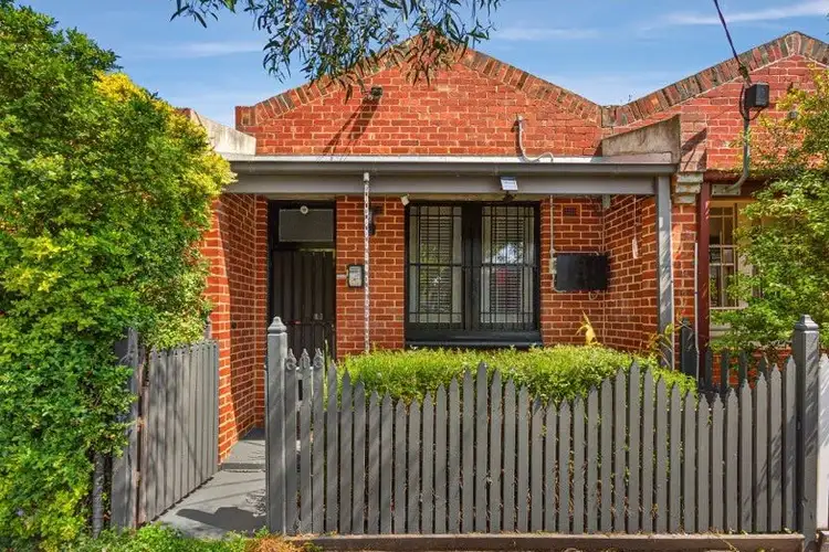 Main view of Homely house listing, 313 Johnston Street, Abbotsford VIC 3067