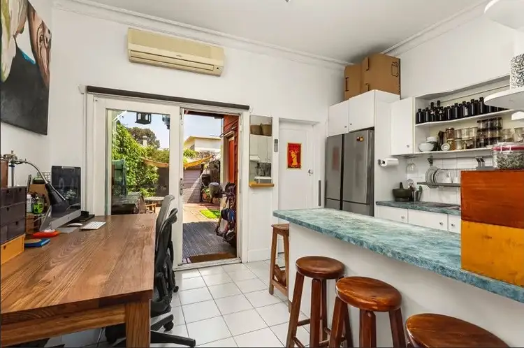 Fourth view of Homely house listing, 313 Johnston Street, Abbotsford VIC 3067