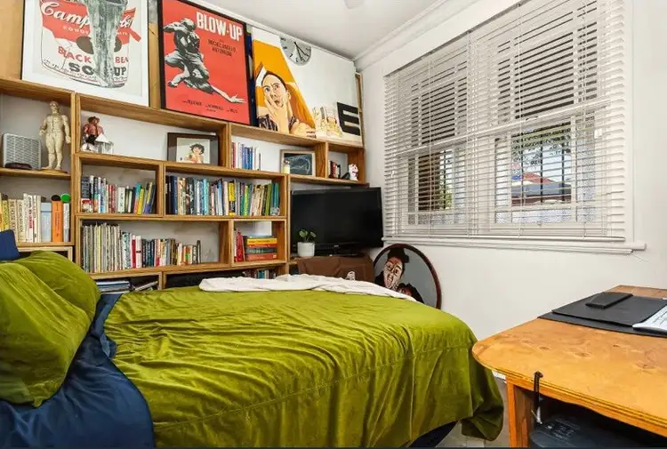 Fifth view of Homely house listing, 313 Johnston Street, Abbotsford VIC 3067