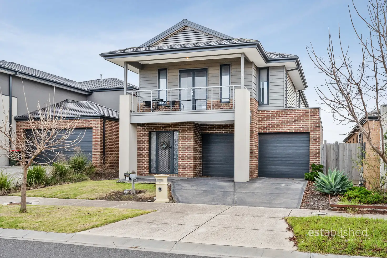 Main view of Homely house listing, 14 Living Crescent, Point Cook VIC 3030