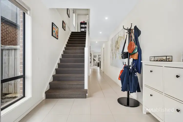 Second view of Homely house listing, 14 Living Crescent, Point Cook VIC 3030