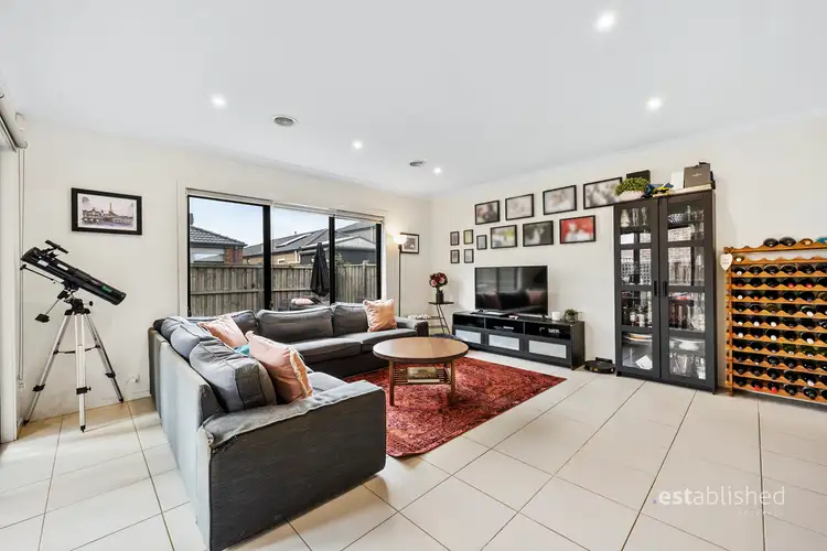 Third view of Homely house listing, 14 Living Crescent, Point Cook VIC 3030