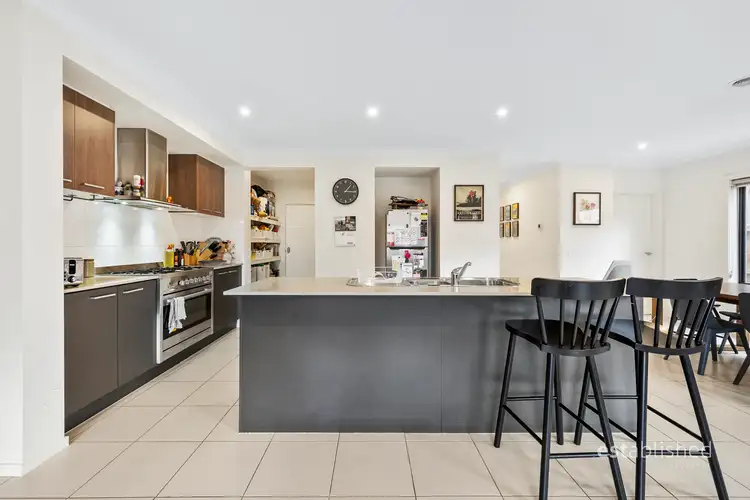 Fifth view of Homely house listing, 14 Living Crescent, Point Cook VIC 3030