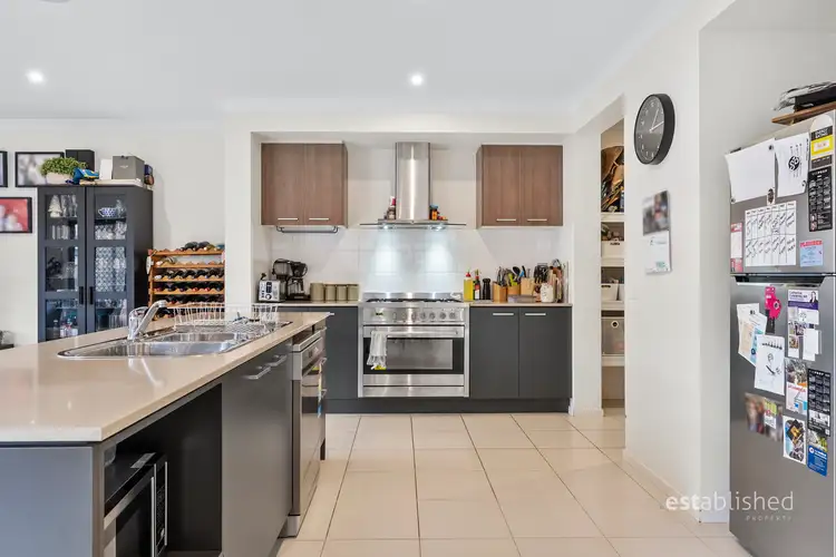 Sixth view of Homely house listing, 14 Living Crescent, Point Cook VIC 3030