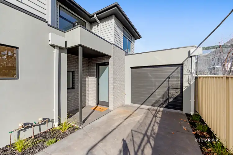 3/35 Shepherd Street, Braybrook VIC 3019