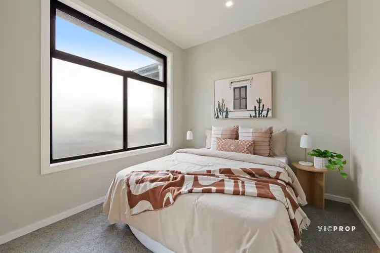 Seventh view of Homely townhouse listing, 3/35 Shepherd Street, Braybrook VIC 3019