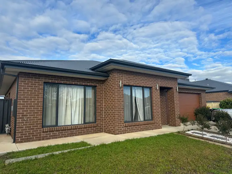 Main view of Homely house listing, 5 Kalbarri Street, Shepparton VIC 3630