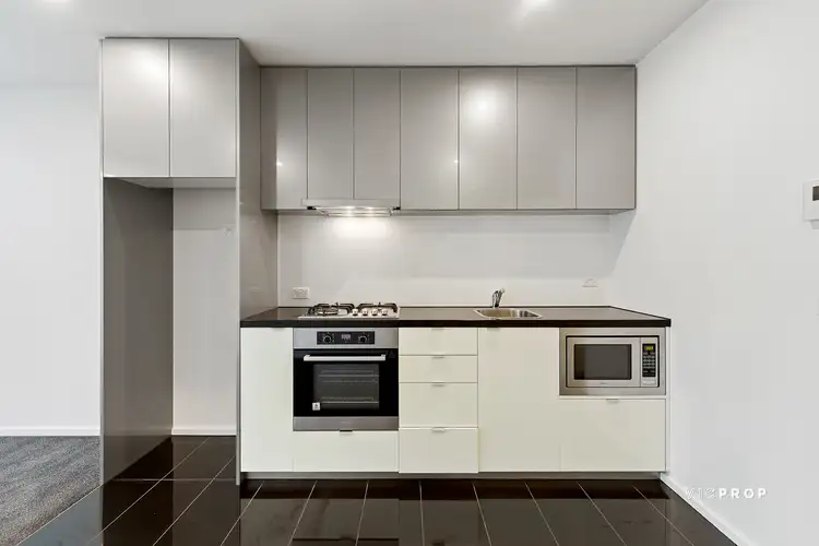 Second view of Homely apartment listing, 1015/151 City Road, Southbank VIC 3006