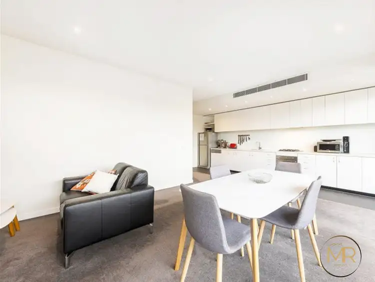 Second view of Homely apartment listing, Unit 111/1C Berry Street, Essendon North VIC 3041