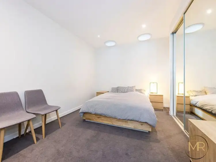 Third view of Homely apartment listing, Unit 111/1C Berry Street, Essendon North VIC 3041