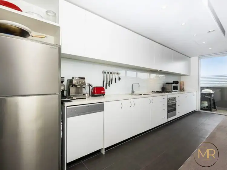 Fourth view of Homely apartment listing, Unit 111/1C Berry Street, Essendon North VIC 3041