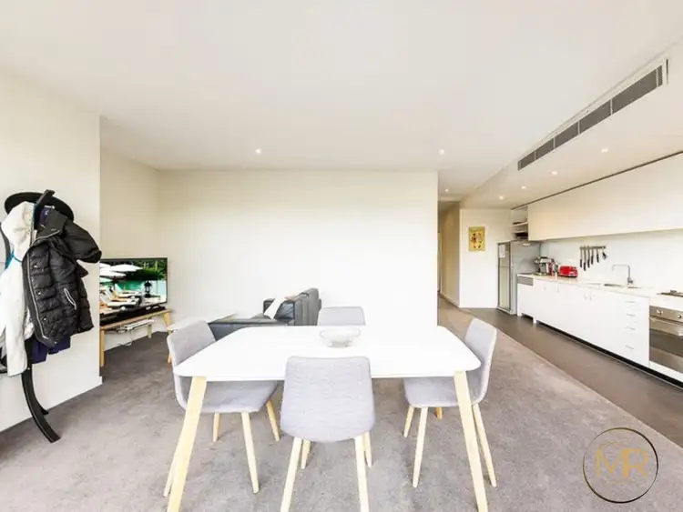 Fifth view of Homely apartment listing, Unit 111/1C Berry Street, Essendon North VIC 3041