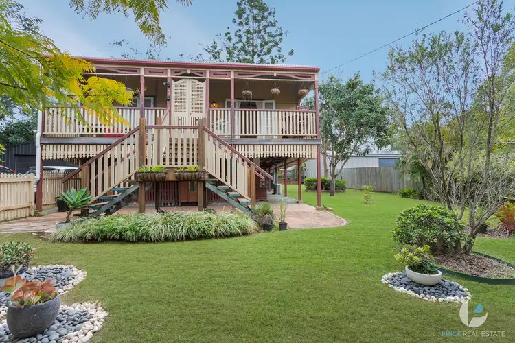 5 Fernvale Road, Brassall QLD 4305