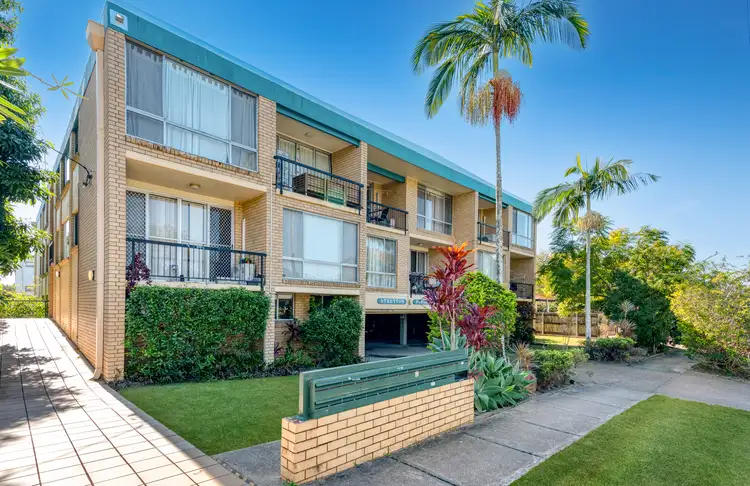 Second view of Homely unit listing, 14/52 Sisley Street, St Lucia QLD 4067