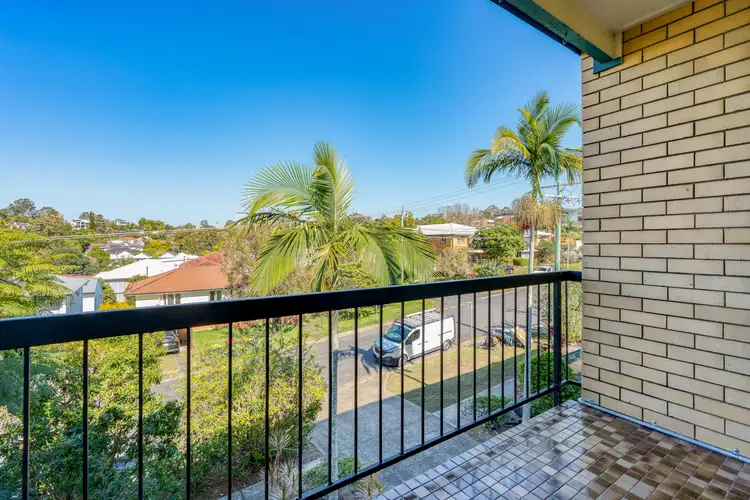 Fourth view of Homely unit listing, 14/52 Sisley Street, St Lucia QLD 4067