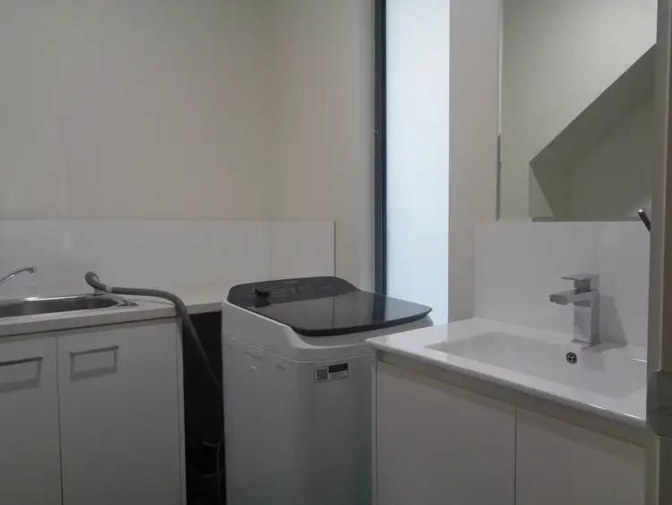 Third view of Homely townhouse listing, 1/9 Canterbury Street, Deer Park VIC 3023