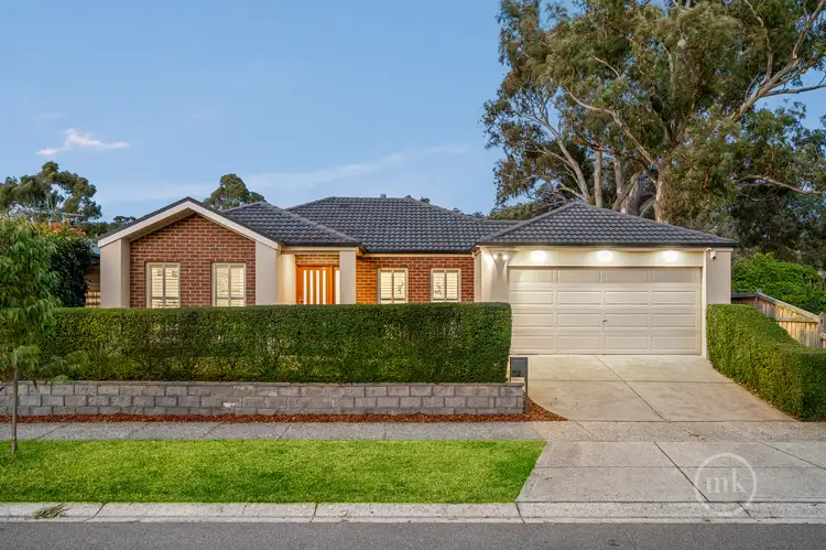 52 Jorgensen Avenue, Doreen VIC 3754