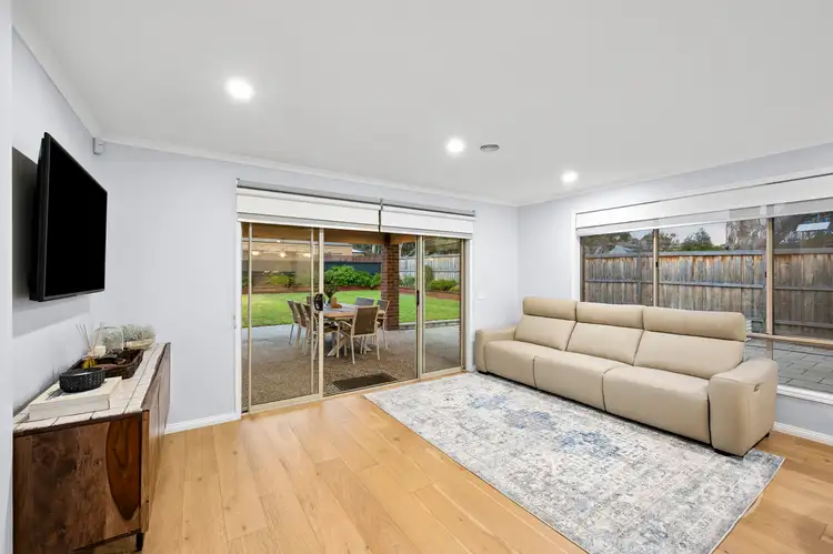 Sixth view of Homely house listing, 52 Jorgensen Avenue, Doreen VIC 3754