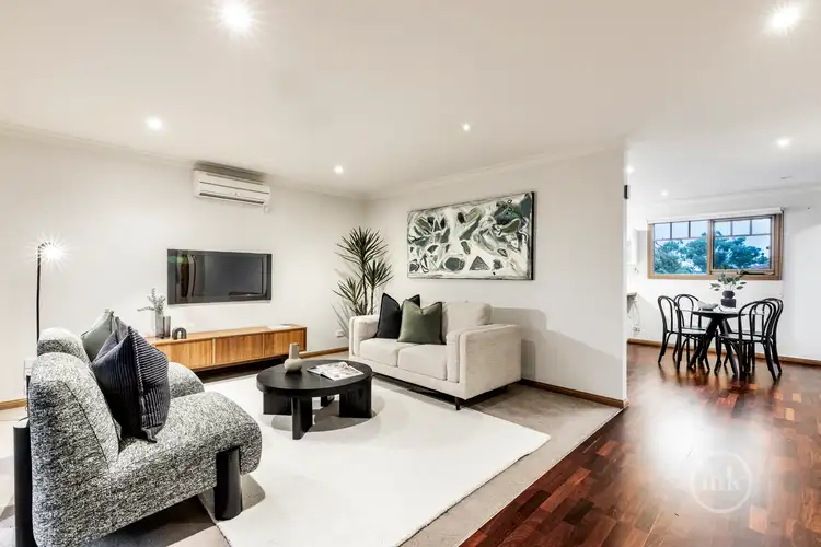 Fourth view of Homely unit listing, 1/45 Frank Street, Eltham VIC 3095