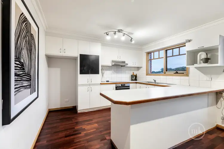 Fifth view of Homely unit listing, 1/45 Frank Street, Eltham VIC 3095