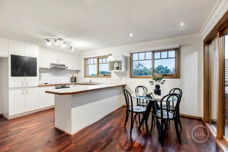 Sixth view of Homely unit listing, 1/45 Frank Street, Eltham VIC 3095