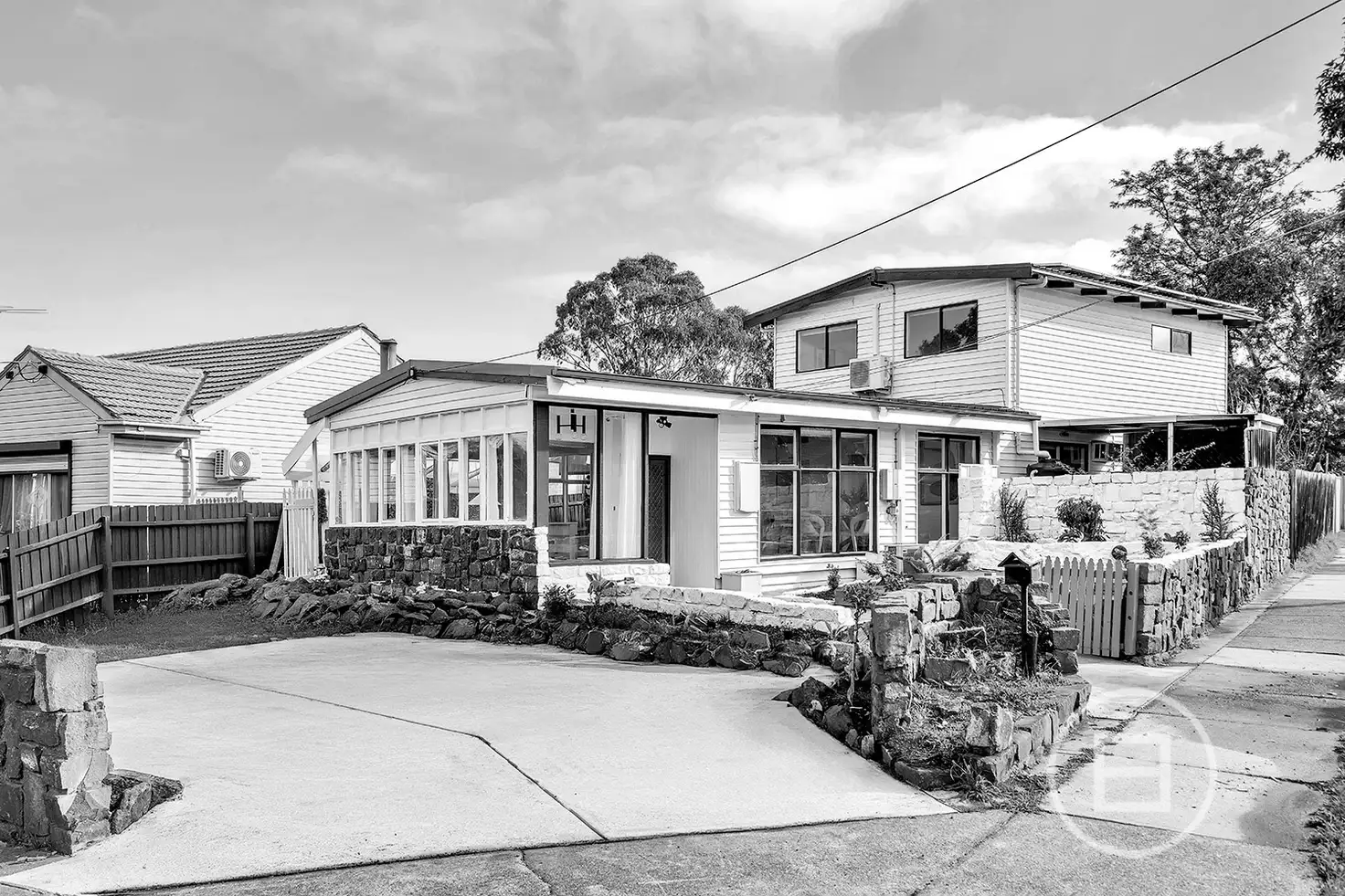 Main view of Homely house listing, 38 Mountain View Avenue, Avondale Heights VIC 3034