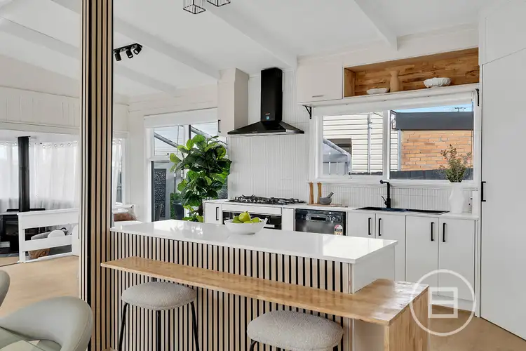 Sixth view of Homely house listing, 38 Mountain View Avenue, Avondale Heights VIC 3034