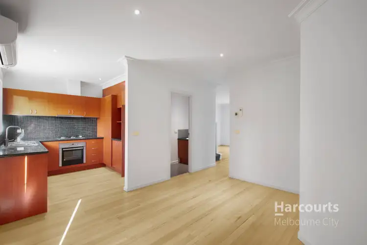 Third view of Homely townhouse listing, 2B Archibald Street, Pascoe Vale VIC 3044