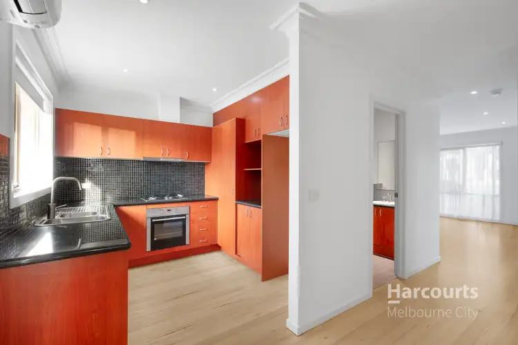 Fourth view of Homely townhouse listing, 2B Archibald Street, Pascoe Vale VIC 3044