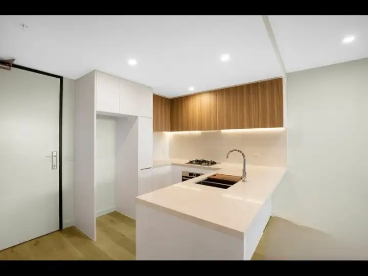 Fourth view of Homely apartment listing, 106/143-147 Neerim Road, Glen Huntly VIC 3163