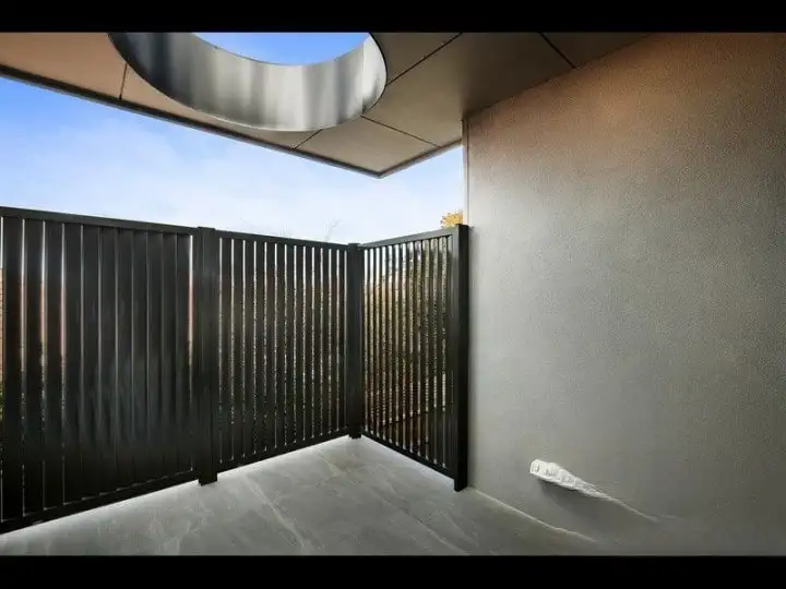 Fifth view of Homely apartment listing, 106/143-147 Neerim Road, Glen Huntly VIC 3163