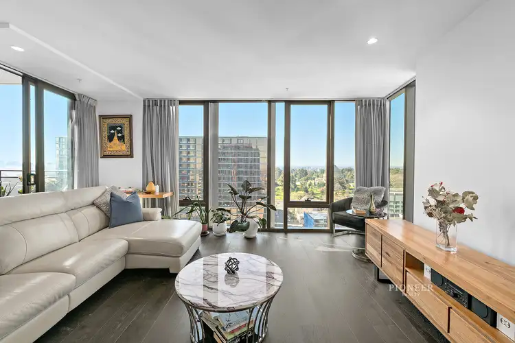 1707/56 Dorcas Street, Southbank VIC 3006