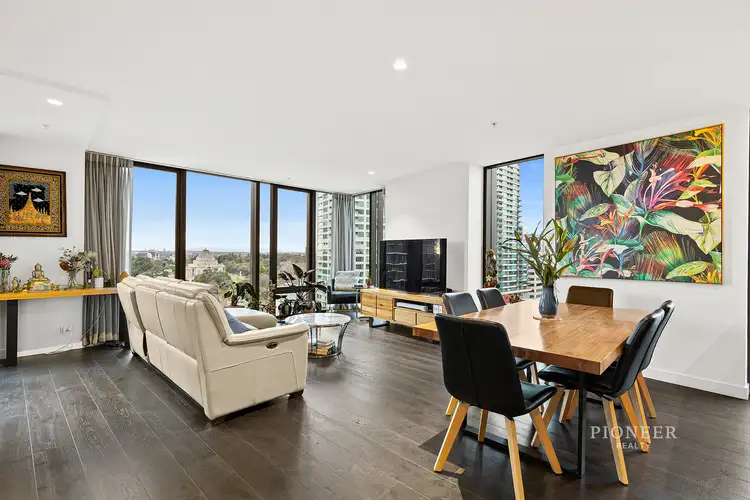 1707/56 Dorcas Street, Southbank VIC 3006