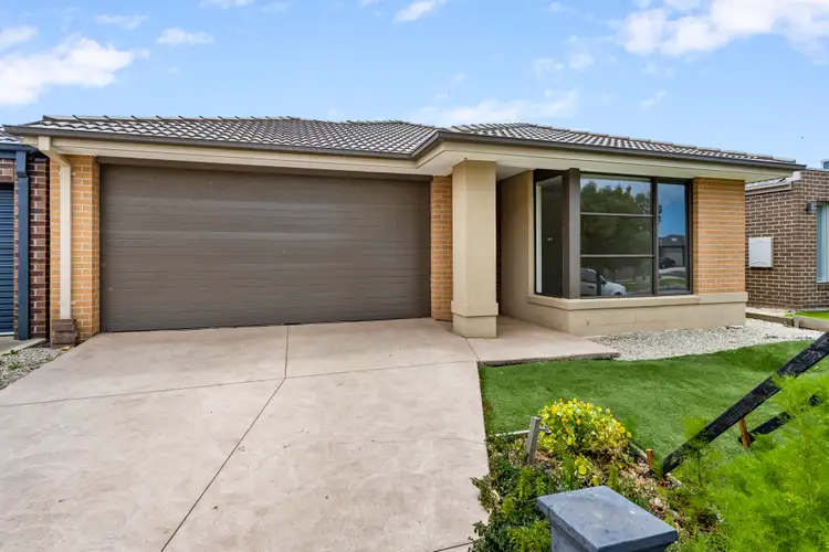 Main view of Homely house listing, 16 Oberon Street, Point Cook VIC 3030