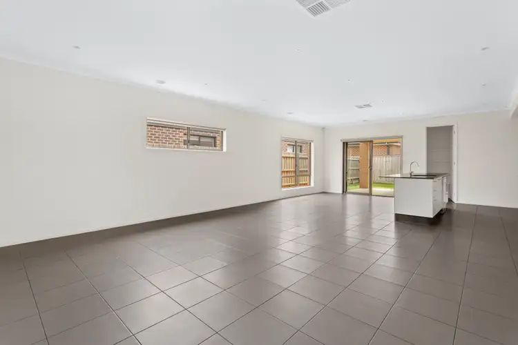 Second view of Homely house listing, 16 Oberon Street, Point Cook VIC 3030